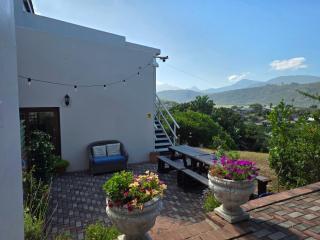 Villa Cape Garden Route - 9