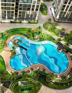 Homestay Vinhomes Grand Park Thủ Đức - 7