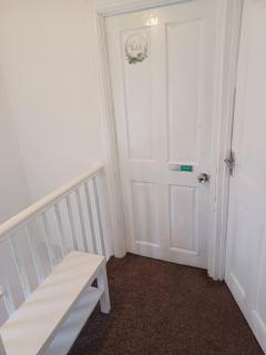 Christian Guest House 2 - Luton - 6