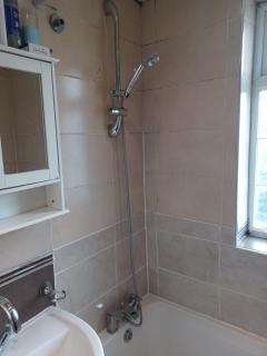 Christian Guest House 2 - Luton - 3