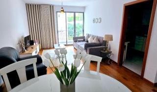 Ocean Pearl Apartment W - Funchal - 6