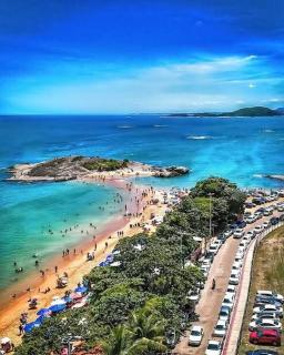 Casa de Campo em Guarapari - a 8 minutos da praia de Setiba - 8