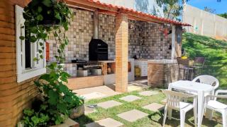 Casa de Campo em Guarapari - a 8 minutos da praia de Setiba - 5