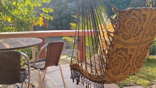 Casa de Campo em Guarapari - a 8 minutos da praia de Setiba - 3