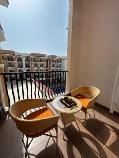 Luxurious Condo North Goa Siolim at Warmstay by Kots - 5