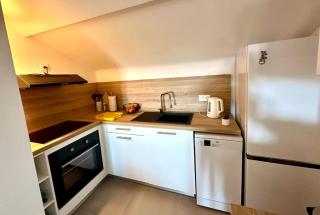 L'Orizonte - T3 vue mer piscine et plage - 5