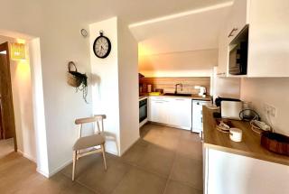 L'Orizonte - T3 vue mer piscine et plage - 7