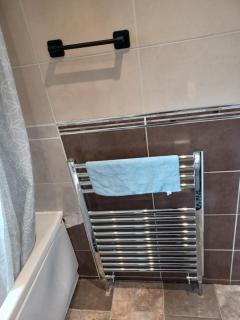 Christian Guest House 2 - Luton - 2