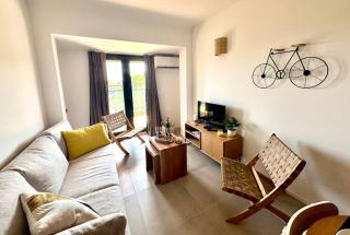 L'Orizonte - T3 vue mer piscine et plage - 3