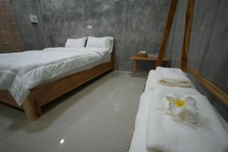 Krabi Aonang happy resort - 6