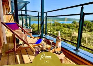 L'Orizonte - T3 vue mer piscine et plage - 0