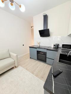 Комфорт Сити в 5 минутах от MEGA ALMATY - 5