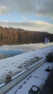 Belle vue Hastière - 1