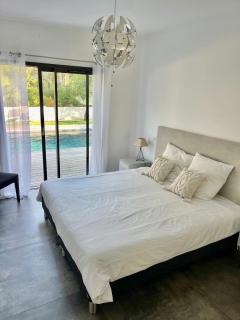 Villa Sheilanu - Cala Rossa - 6