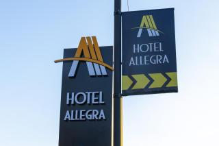 Hotel Allegra - 6