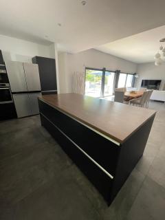 Villa Sheilanu - Cala Rossa - 3