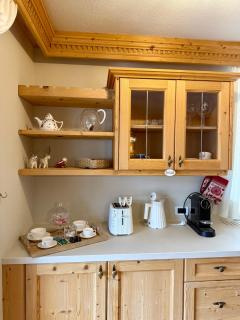 Luxury Chalet at the Foot of the Dolomites by the Castle - 1