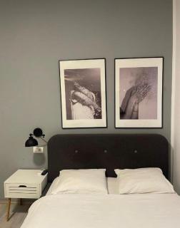 Central Stay Apartment - 0