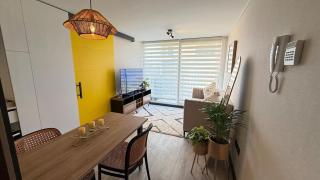 Santo Domingo 3916 - 7