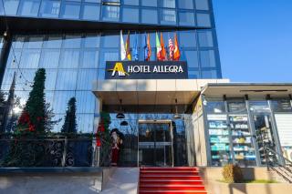 Hotel Allegra - 7