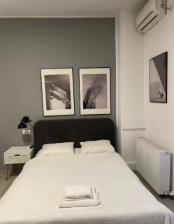 Central Stay Apartment - 5