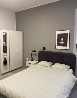 Central Stay Apartment - 2