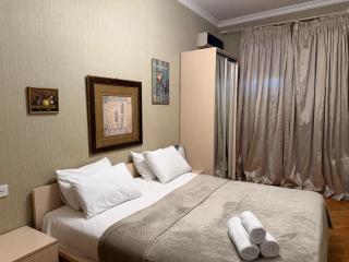 Cozy apart - Baku - 5