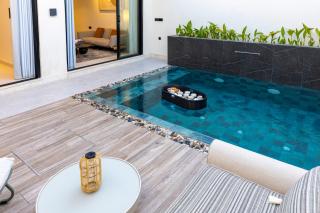 شاليهات سوبالي الفندقية - 2