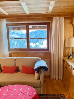 Luxury Chalet at the Foot of the Dolomites by the Castle - 7