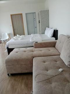 เดอะโดมโฮมสเตย์ ม่อนแจ่ม - 4