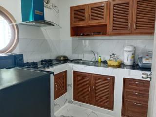 เดอะโดมโฮมสเตย์ ม่อนแจ่ม - 2