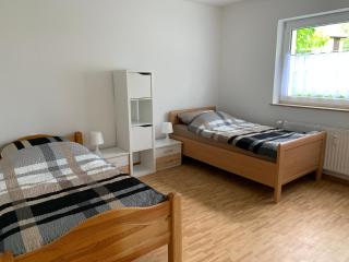 Worker Home Siegen - 5