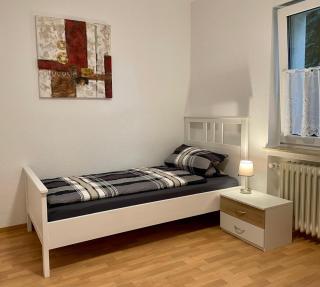 Worker Home Siegen - 0