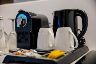 شاليهات سوبالي الفندقية - 5