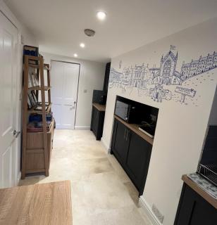 The Art Studio - Bath - 6