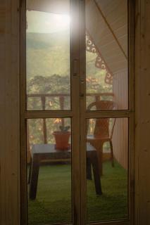 Open view home stay - 0