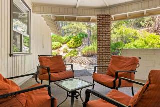 Whispering Pines - 7