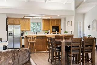 Whispering Pines - 4