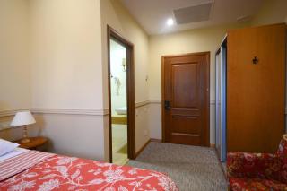 Premier Hotel Pochaiv - Počaïv - 4