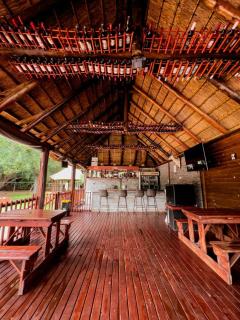 Falcon Lodge (S) - 5