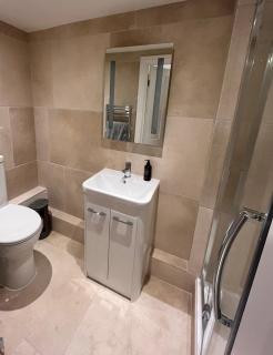 The Art Studio - Bath - 8