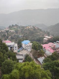 Silver wings Kasauli - 4