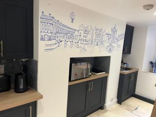 The Art Studio - Bath - 9