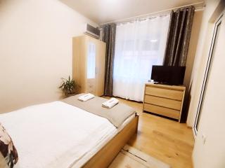 Apartament Andreas - centru, confort si relaxare - 9