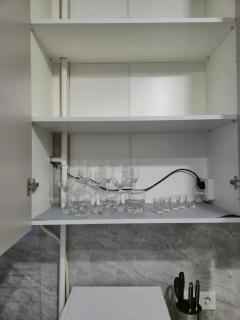 Квартира класу люкс в центр міста, район ЦУМ - 2