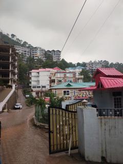 Silver wings Kasauli - 7