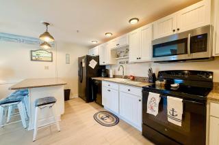 Saltwater Breeze - 5