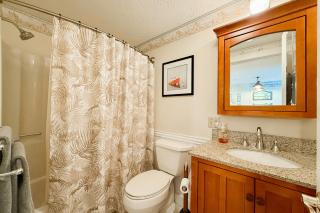 Saltwater Breeze - 1