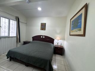 Loft Rafaella Céntrico y acogedor - 6