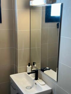 Appartement 2 pièces climatisé confort et modernité à Dakar - 8